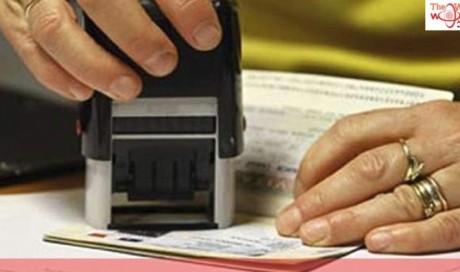 ‘Visit visas renewal possible for 2 weeks on fee payment’