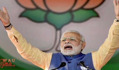 How Modi has managed to cut the snake’s head