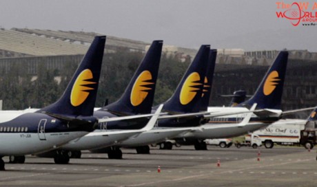 No pay cuts but Jet Airways may fire 500 employees: Report