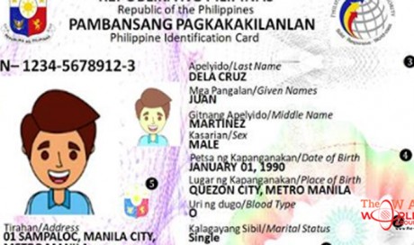 8 Things You Need To Know About Philippine ID