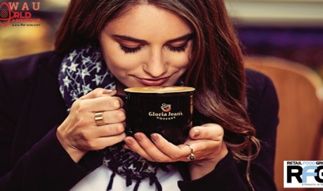 Palestine Set for Success with Gloria Jean's Coffees
