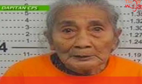 94-year-old grandma hires gunmen to kill own son