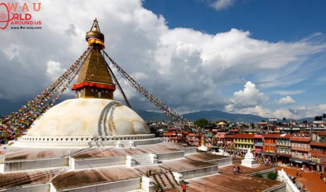 5 Reasons Why Nepal is the Ultimate Adventure Destination 