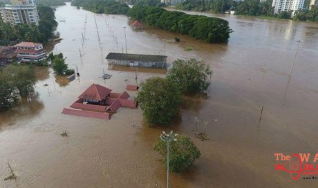 Heavy Rain Kills 26 In Kerala, 24 Dams Opened, Army, NDRF Deployed