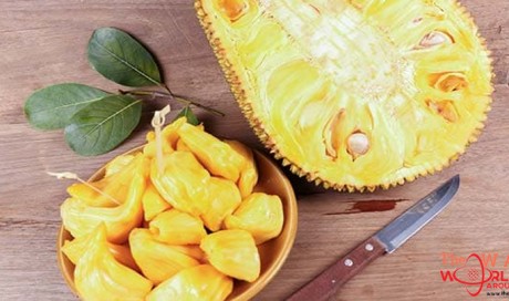 Why Jackfruit Is Good For Diabetes? Here's The Answer