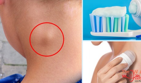 10 Cancer-Linked Products You Should Think Twice About Before Putting On Your Body