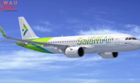 SalamAir announces direct flights to these new routes