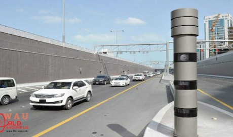 Speed limits to increase on Sunday in emirate