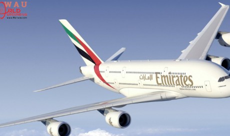 Good News- Emirates offers discounts on India, Pakistan tickets