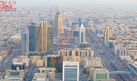 Saudis presently finding low status employments
