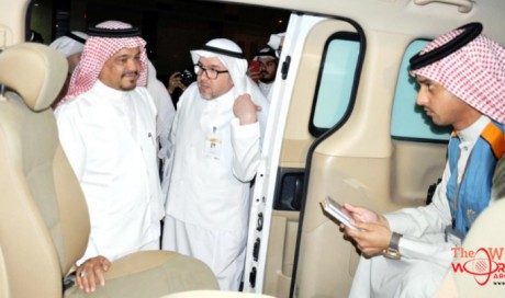 More pilgrims expected from Qatar: Haj Minister