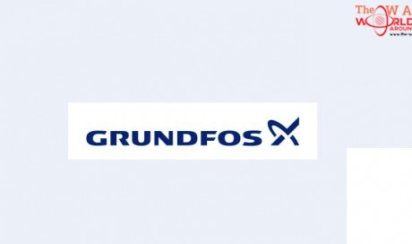  Grundfos Forum now open to the world through a virtual conference