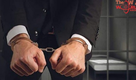 British man caught with drugs offered Dh150,000 bribe to avoid arrest