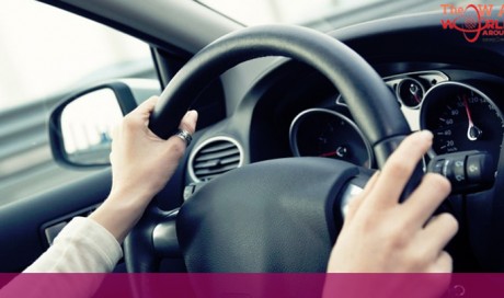 How to prepare for driving test in Dubai