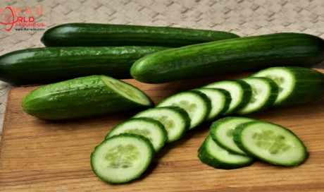 Side Effects Of Eating Cucumber: It's Not Cool To Overdose