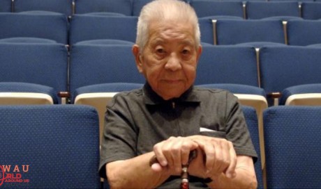The Man Who Survived Two Atomic Bombs