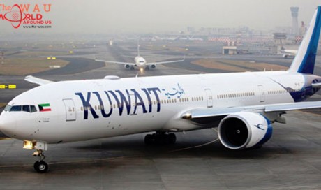 Narrow escape for passengers as Kuwait Airways flight lands 'off centre' in Kochi