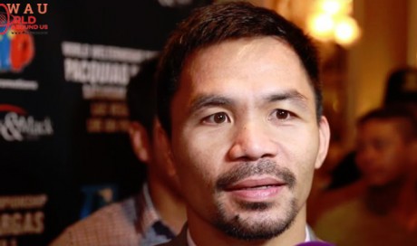 Pacquiao willing to be jailed just to kill drug lord in 'P6.8-B shabu' shipment