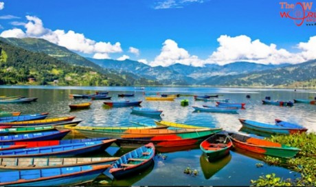 20 Photos That Will Make You Want to Visit Pokhara, Nepal