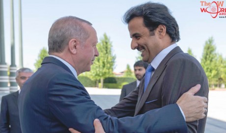 Qatar to invest QR55 billion in Turkey