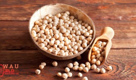 9 Reasons To Include Chickpeas In Your Diet