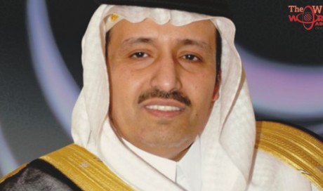 Saudi Prince Faces UK Jail Sentence in Loan Fight