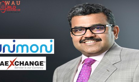 In the Wake of the Ongoing Floods in Kerala; UAE Exchange and Unimoni waive service fee on remittances to Kerala Chief Minister's Distress Relief Fund