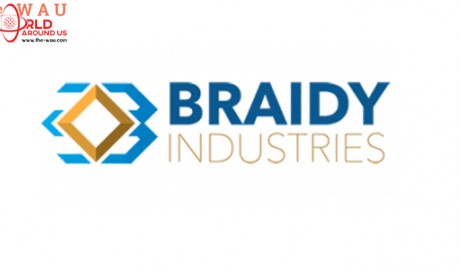 Braidy Industries Announces Selection of Kiewit as EPC Contractor 