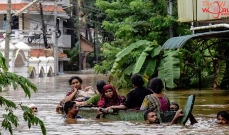 Indian businessmen in UAE donate of Dh10m for Kerala flood victims
