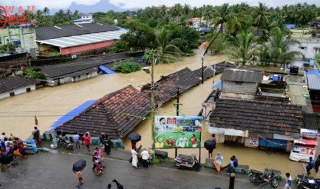 Bodies found as floods recede in Kerala, death toll rises to 400