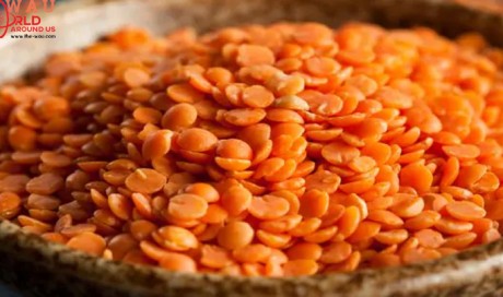 Masoor Dal Benefits: This Kitchen Ingredient Is A Powerhouse Of Nutrients