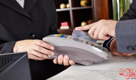 Dubai Tourist Uses Fake Credit Cards To Pay Dh135,000 Hotel Bill