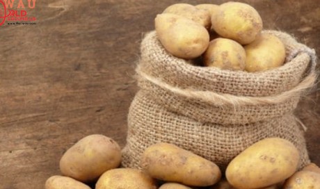 5 Reasons Why They Say Potatoes Are Bad For You