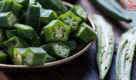 Four Reasons Why You Should Add Bhindi (Okra) To Your Weight Loss Diet