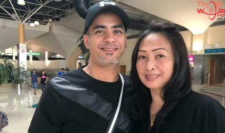 Dh170k fine waived for Filipina, to finally marry Emirati fiancé