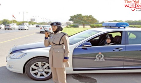 Woman arrested for killing expat woman in Oman