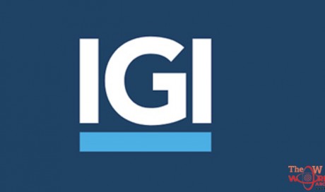 A.M. Best Reaffirms IGI’s Financial Strength Rating of A- (Excellent)