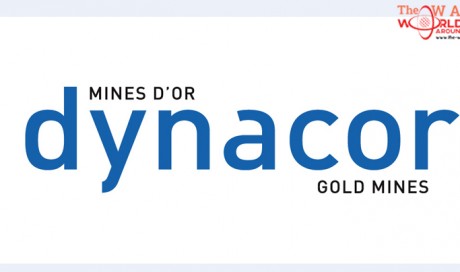 Dynacor Announces First Quarterly Dividend Payment 