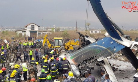 'Stressed, weeping' pilot caused deadly Nepal plane crash: Inquiry 