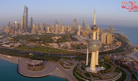 Kuwait aims to replace 44,500 foreign gov workers with citizens
