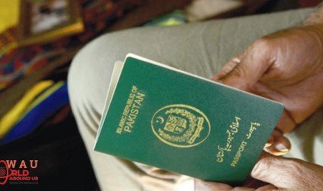 These countries offer visa-free travel, visa on arrival for Pakistanis