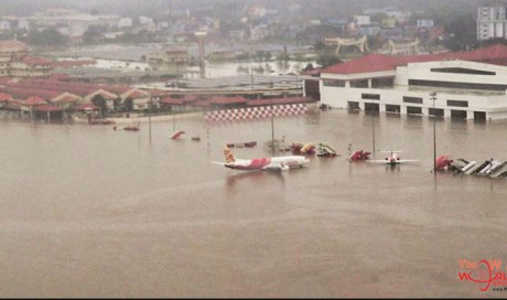Cochin airport to resume operations tomorrow
