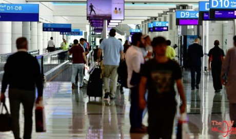 Man kidnaps seven women from Dubai airport, gets 3-year jail