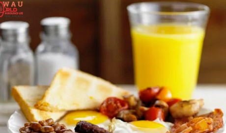 Weight Loss: 6 Protein Rich Breakfast To Lose Weight And Reduce Belly Fat