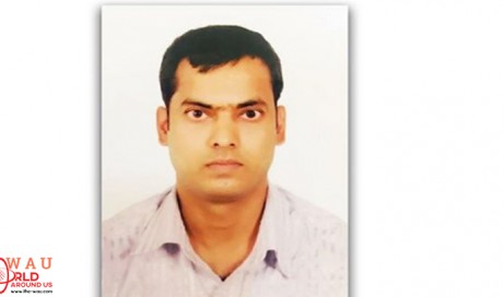 Indian man goes missing in UAE;