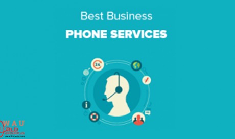 6 Best Business Phone Services for Small Business (2018)