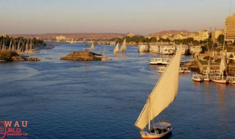 Mother throws her children into Nile after brawl with husband
