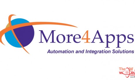 More4Apps: Data Integration Software Company Expands Further into the Middle Eastern Market