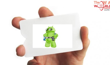 Best Android apps for scanning business cards