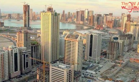 5-year-old girl falls to death from 19th floor in Sharjah